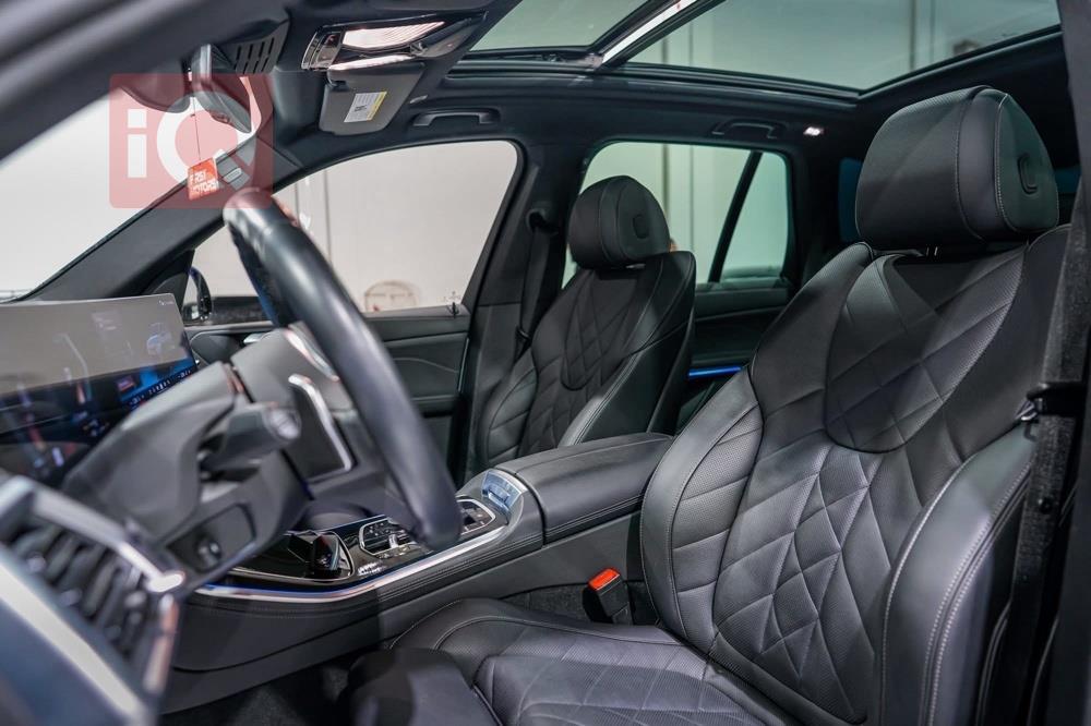 بي ام دبليو X5